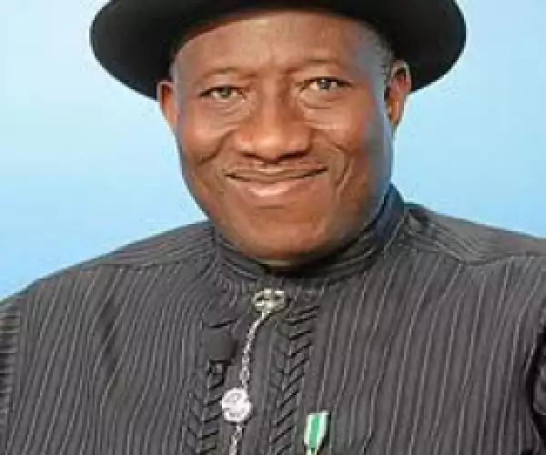 Happy Birthday To Ex President, Goodluck Jonathan As He Turns A Year Older Today!